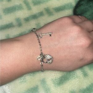 Swarovski bracelet